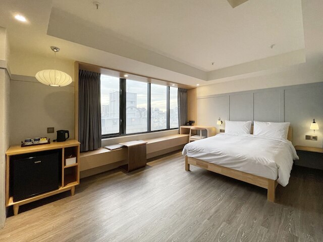 Green Hotel - midori