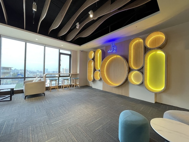 Green Hotel - midori