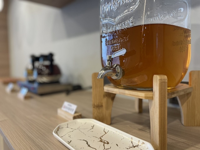 Green Hotel - midori