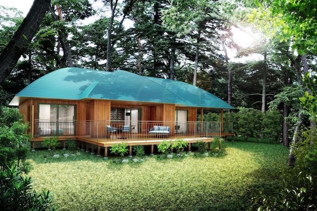 THE HIRAMATSU 軽井沢 御代田