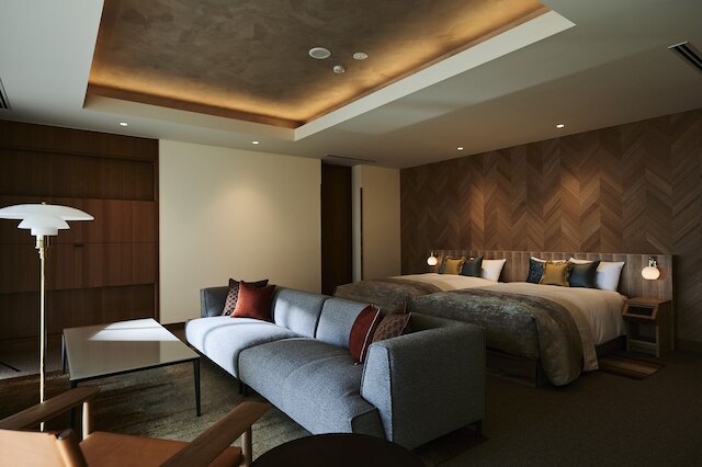 THE HIRAMATSU 軽井沢 御代田