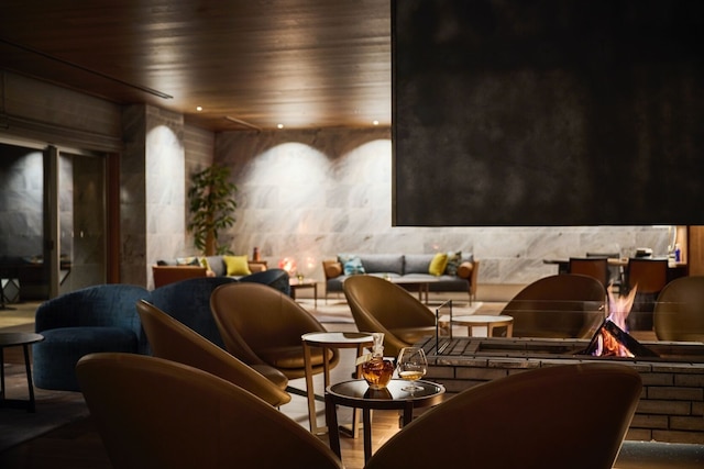 THE HIRAMATSU 軽井沢 御代田