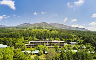 THE HIRAMATSU 軽井沢 御代田