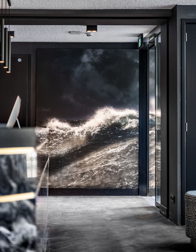 ル マラン ホテル ロッテルダム シティ - ハンドリトゥン コレクション