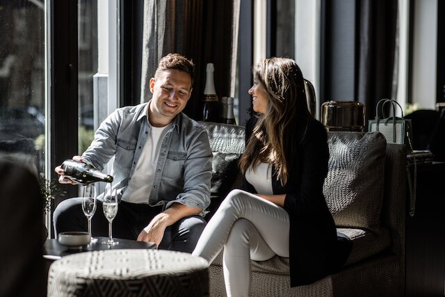 ル マラン ホテル ロッテルダム シティ - ハンドリトゥン コレクション