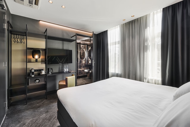 ル マラン ホテル ロッテルダム シティ - ハンドリトゥン コレクション