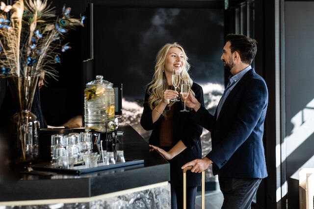 ル マラン ホテル ロッテルダム シティ - ハンドリトゥン コレクション