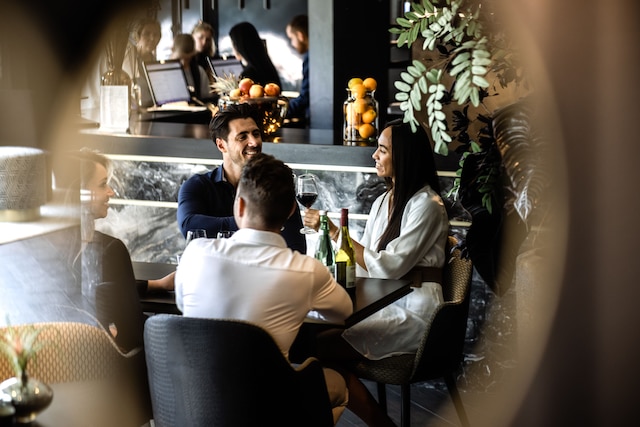 ル マラン ホテル ロッテルダム シティ - ハンドリトゥン コレクション