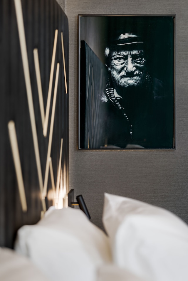 ル マラン ホテル ロッテルダム シティ - ハンドリトゥン コレクション