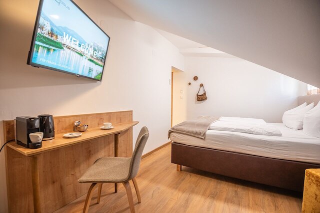 ホテル モドゥス