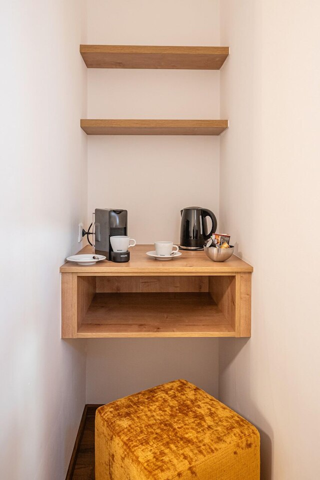 ホテル モドゥス