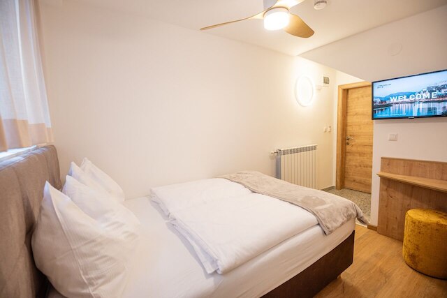 ホテル モドゥス