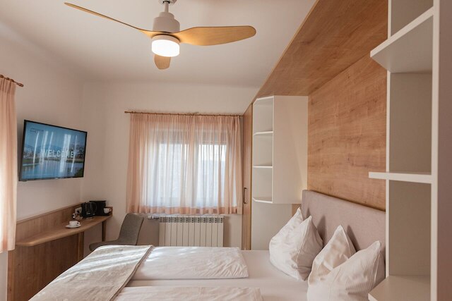 ホテル モドゥス