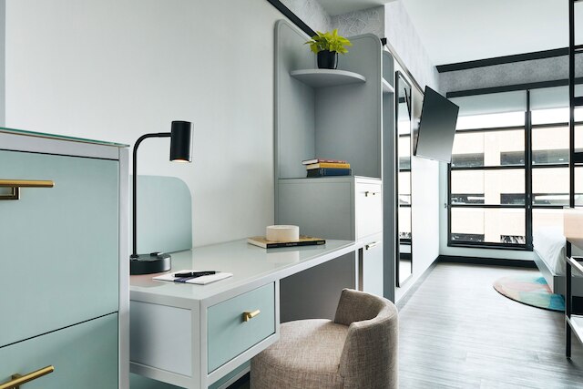 キンリー チャタヌーガ サウスサイド トリビュート ポートフォリオ ホテル