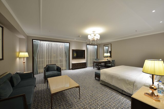 タージ スカイライン アフマダーバード