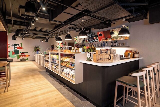 ハイアット プレイス ロンドン シティ イースト