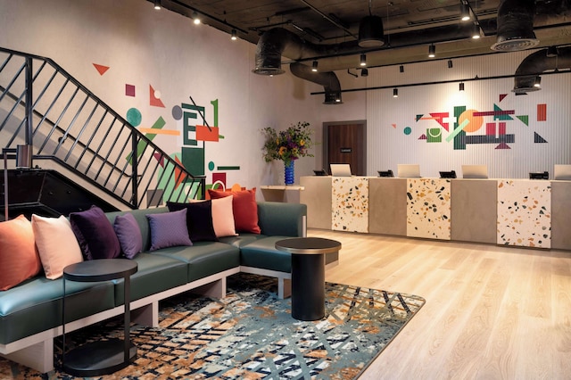 ハイアット プレイス ロンドン シティ イースト