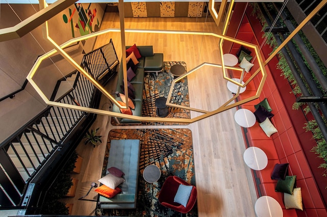 ハイアット プレイス ロンドン シティ イースト