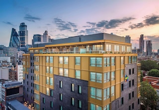 ハイアット プレイス ロンドン シティ イースト