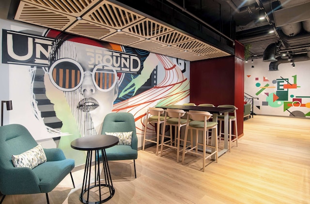 ハイアット プレイス ロンドン シティ イースト