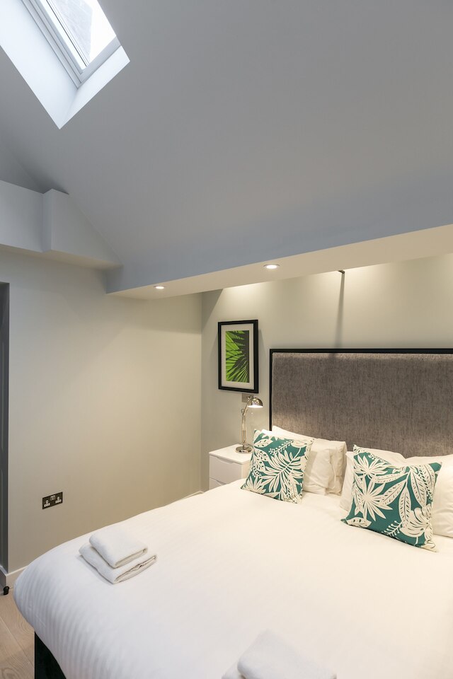 アーバン シック - ウェリントン