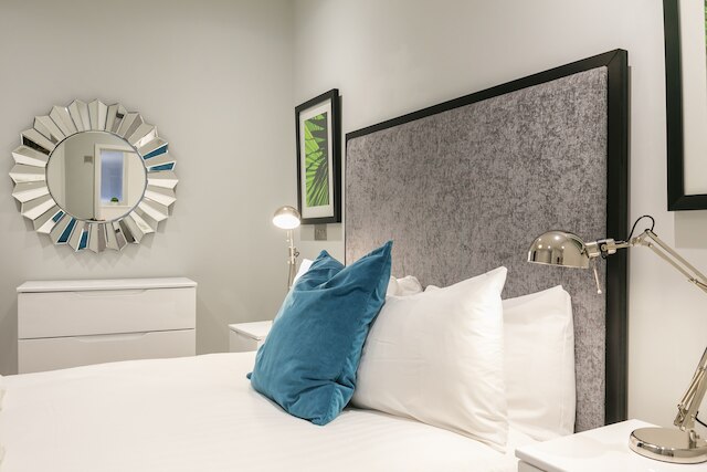 アーバン シック - ウェリントン