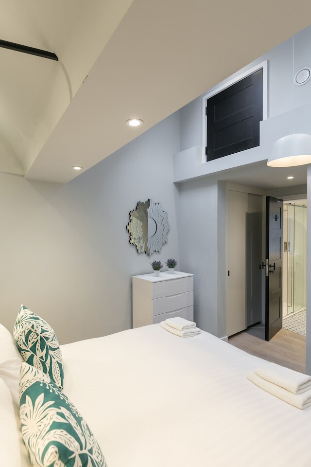 アーバン シック - ウェリントン