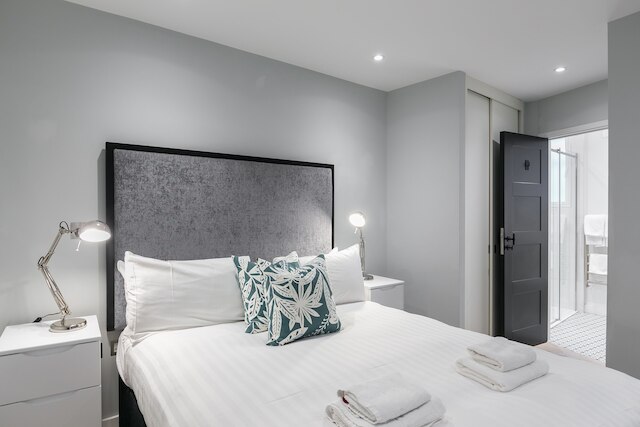 アーバン シック - ウェリントン