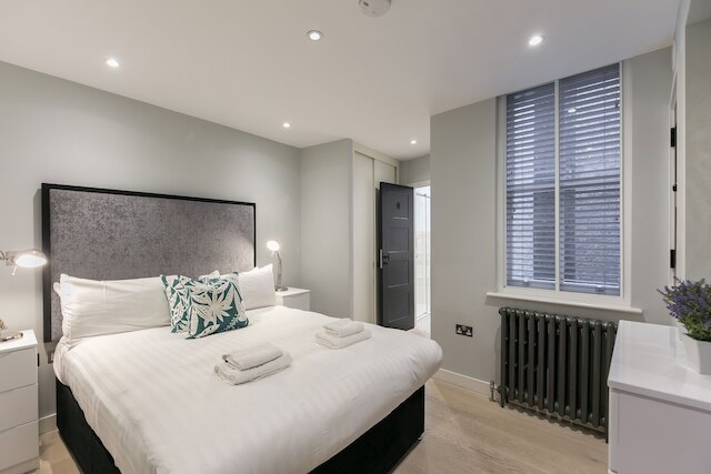 アーバン シック - ウェリントン