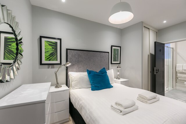 アーバン シック - ウェリントン