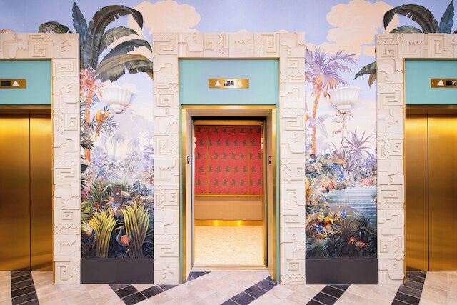 グッドタイムホテル、マイアミビーチ、トリビュートポートフォリオホテル