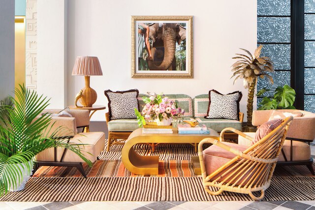 グッドタイムホテル、マイアミビーチ、トリビュートポートフォリオホテル