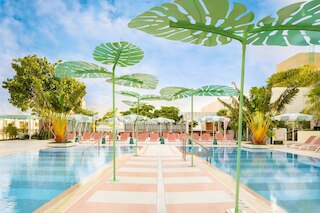 グッドタイムホテル、マイアミビーチ、トリビュートポートフォリオホテル