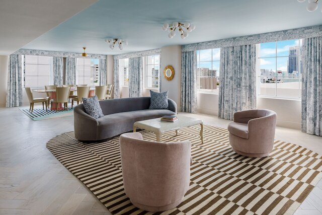 グッドタイムホテル、マイアミビーチ、トリビュートポートフォリオホテル