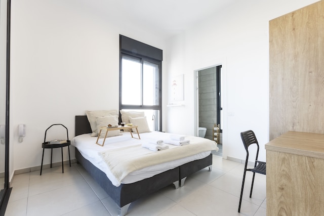 エアTLV - ラグジュアリー アパートメント ウィズ シー ビュー