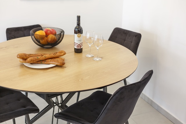 エアTLV - ラグジュアリー アパートメント ウィズ シー ビュー