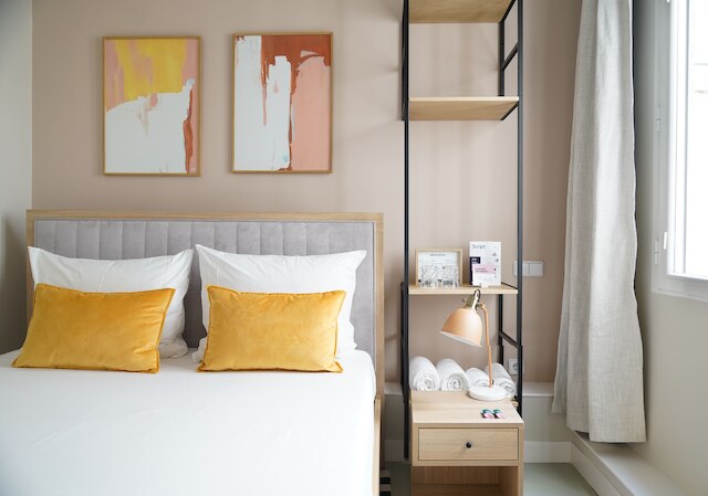 ヌマ マドリード スクリプト