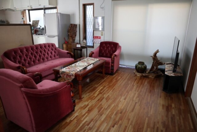 OyadoEndo小路の庭