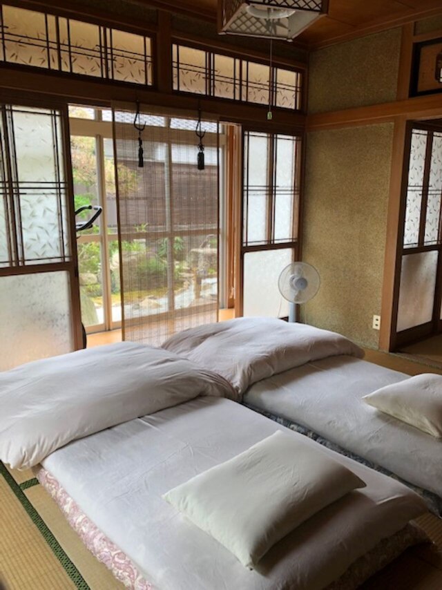 OyadoEndo小路の庭