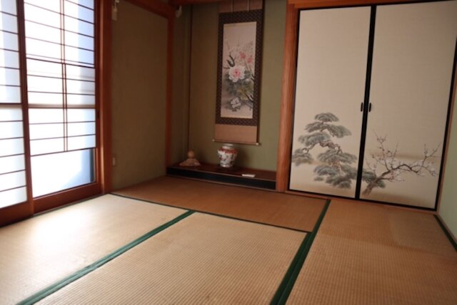 OyadoEndo小路の庭