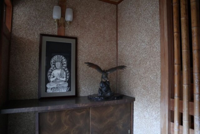 OyadoEndo小路の庭