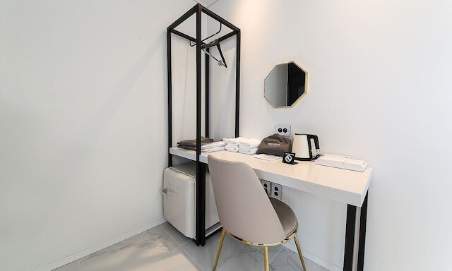 Hotel Moment SongJeong