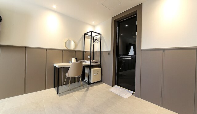 Hotel Moment SongJeong