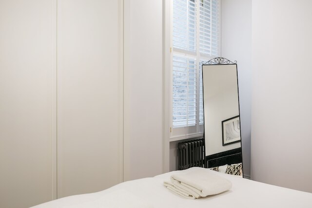 アーバン シック - シャフーツベリー