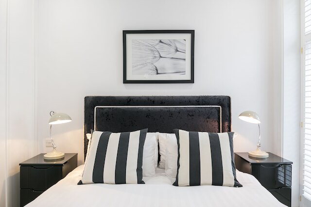 アーバン シック - シャフーツベリー