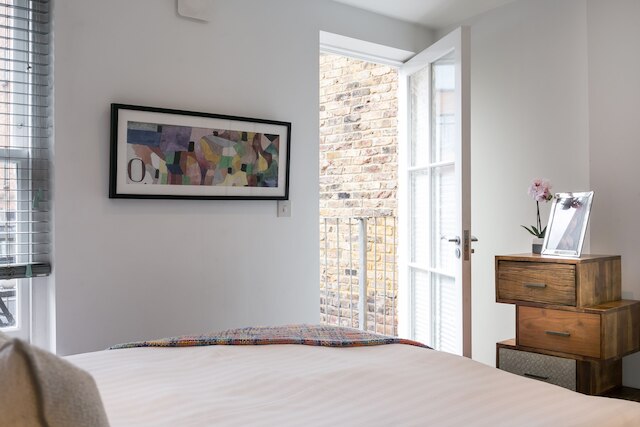 アーバン シック - ラスボーン