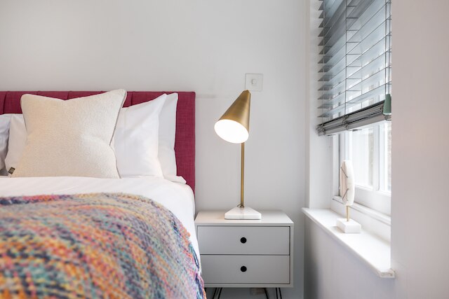 アーバン シック - ラスボーン