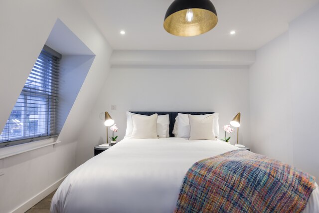 アーバン シック - ラスボーン