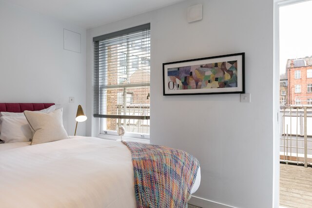 アーバン シック - ラスボーン