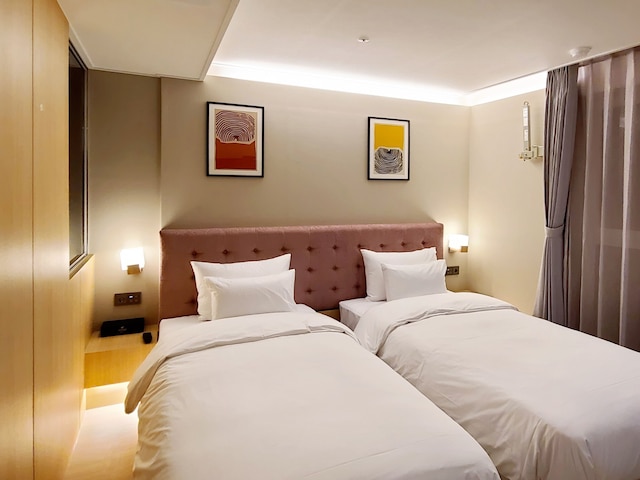 Hound Hotel Busan Station